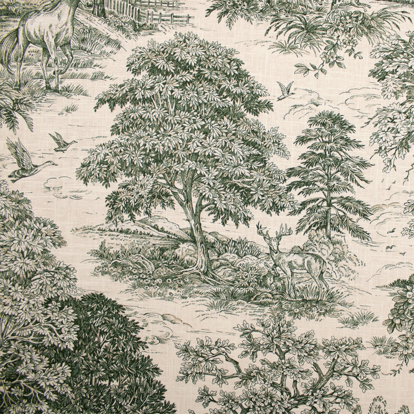 Purchase Greenhouse Fabric S6401 Classic Green