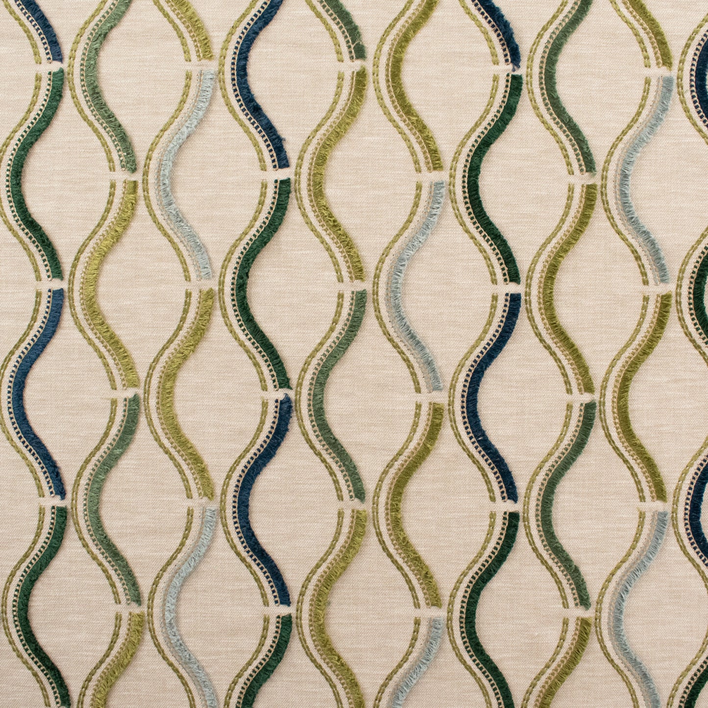 Purchase Greenhouse Fabric S6405 Oasis