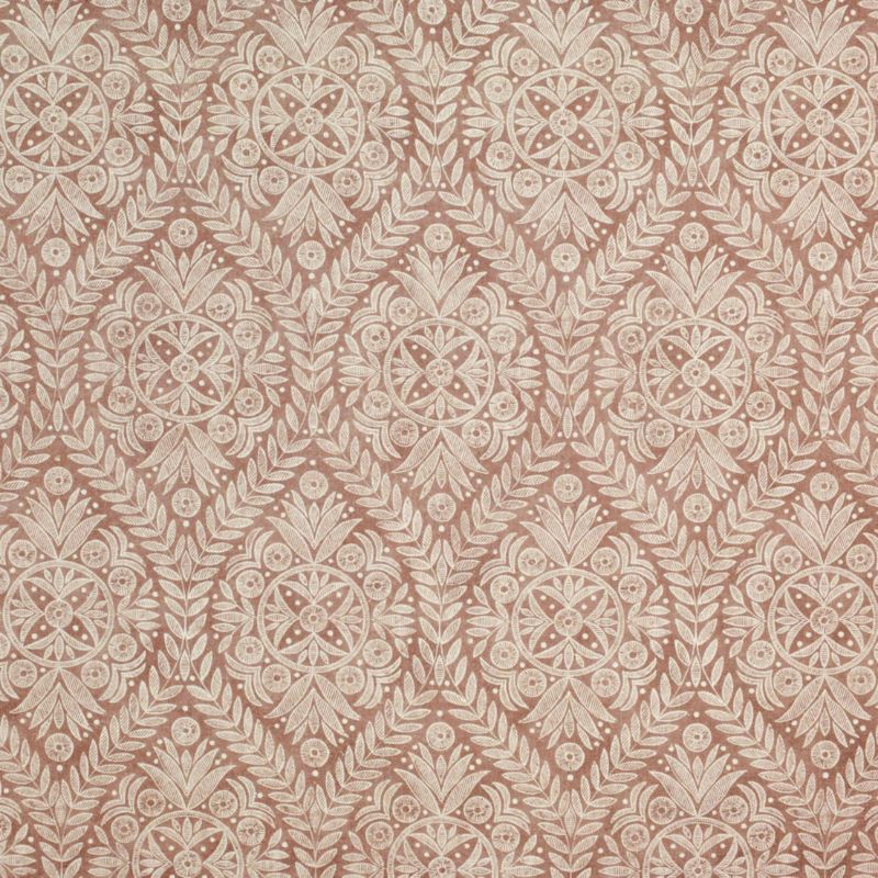 Purchase Greenhouse Fabric S6502 Woodrose