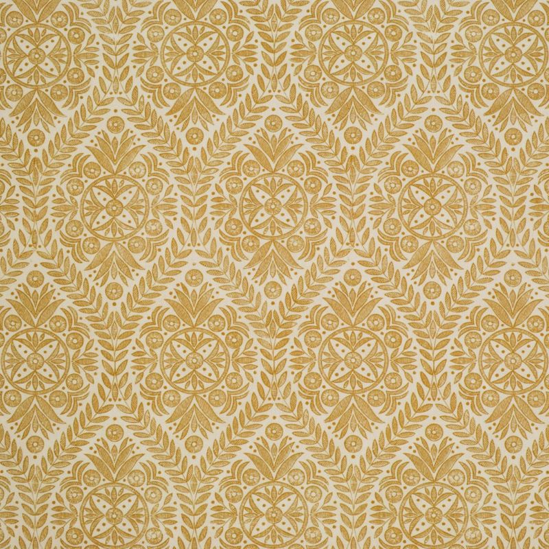 Purchase Greenhouse Fabric S6509 Mustard