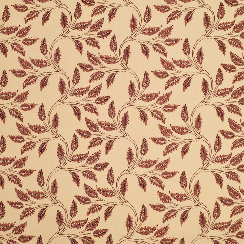 Purchase Greenhouse Fabric S6513 Woodrose