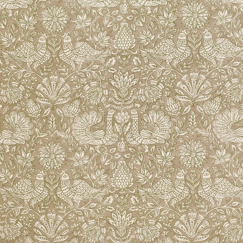 Purchase Greenhouse Fabric S6516 Pistachio