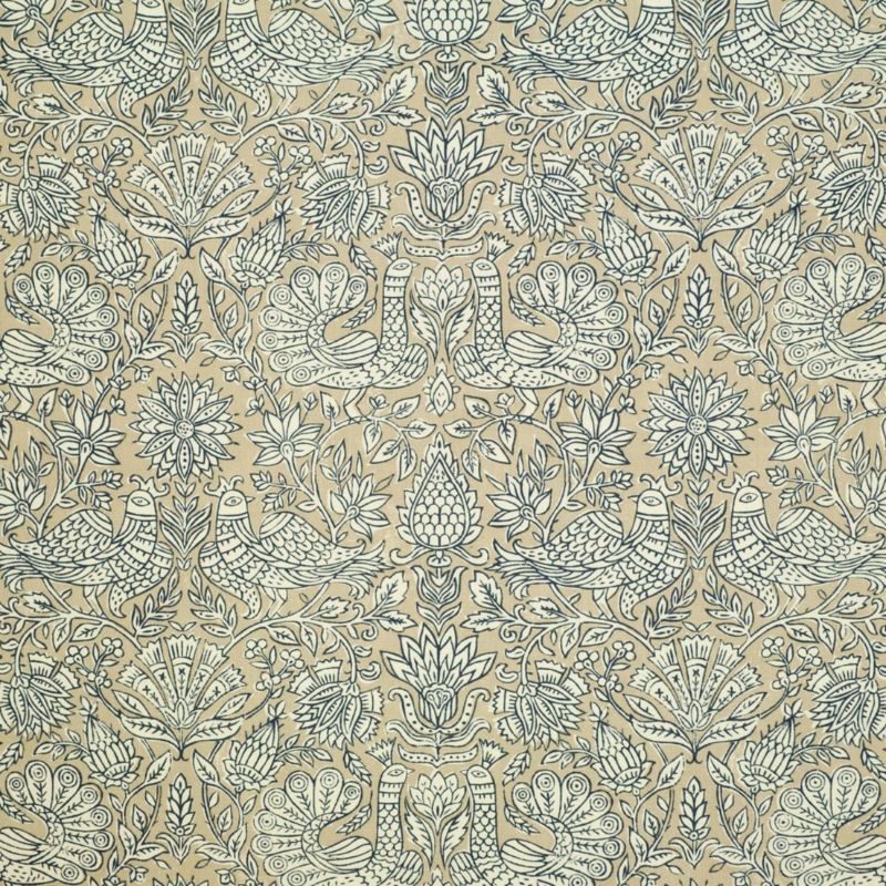 Purchase Greenhouse Fabric S6522 Yale Blue