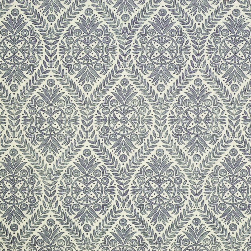 Purchase Greenhouse Fabric S6524 Cobalt
