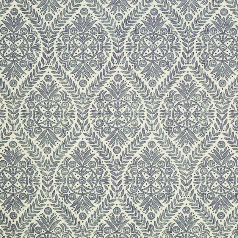 Purchase Greenhouse Fabric S6524 Cobalt