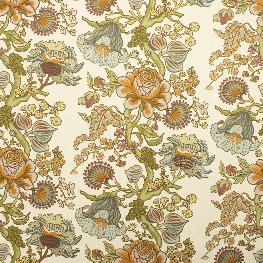 Purchase Greenhouse Fabric S6701 Ivory