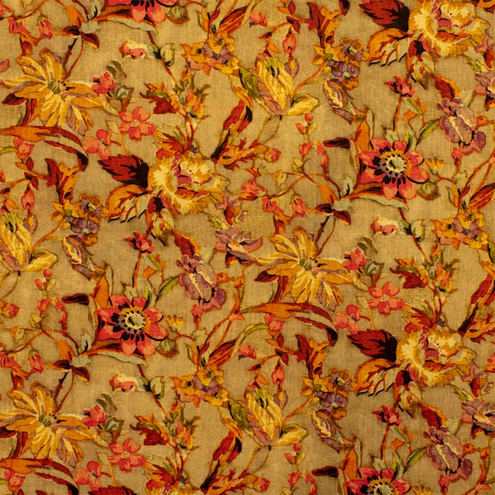Purchase Greenhouse Fabric S6722 Bombay