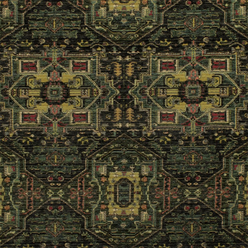 Purchase Greenhouse Fabric S6728 Black