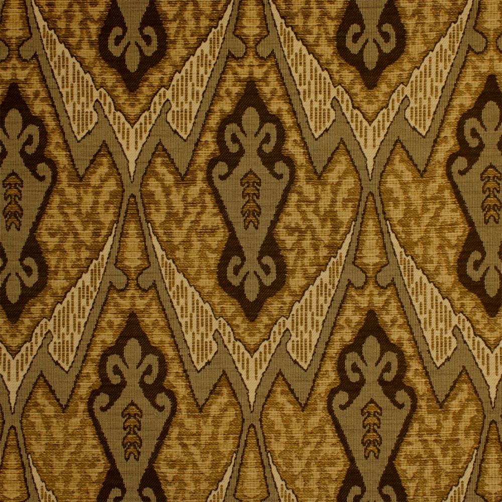 Purchase Greenhouse Fabric S6742 Amber
