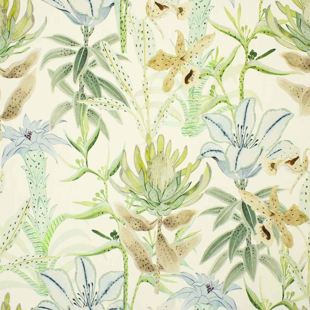 Purchase Greenhouse Fabric S6745 Citrus
