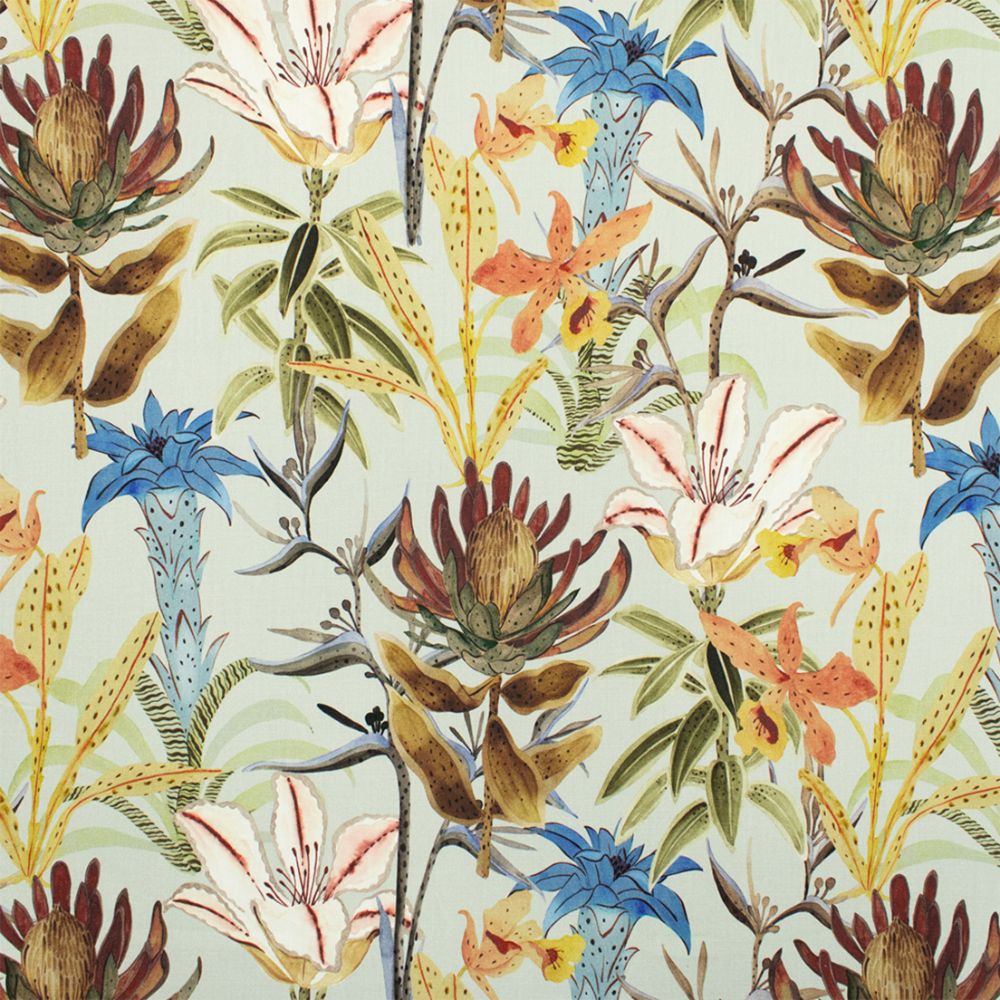Purchase Greenhouse Fabric S6758 Apricot