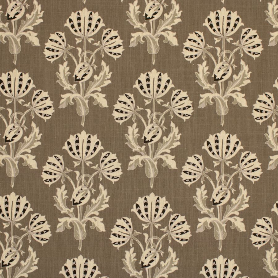 Purchase Greenhouse Fabric S6825 Otter