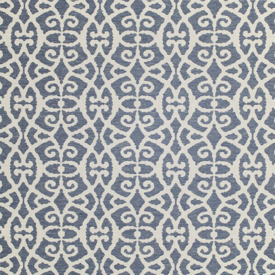 Purchase Greenhouse Fabric S6830 Lapis