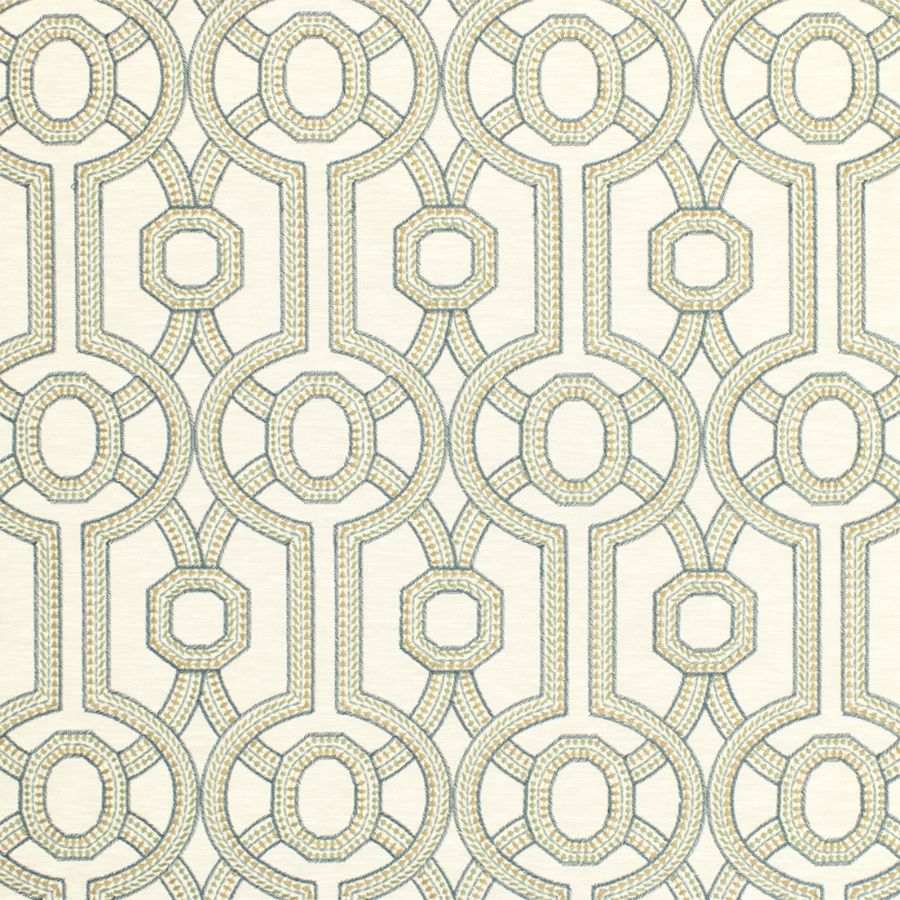 Purchase Greenhouse Fabric S6835 Imperial