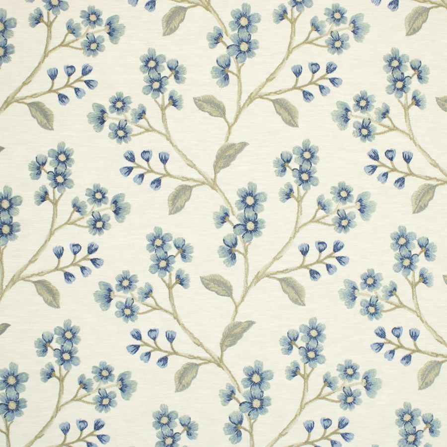 Purchase Greenhouse Fabric S6846 Nautic