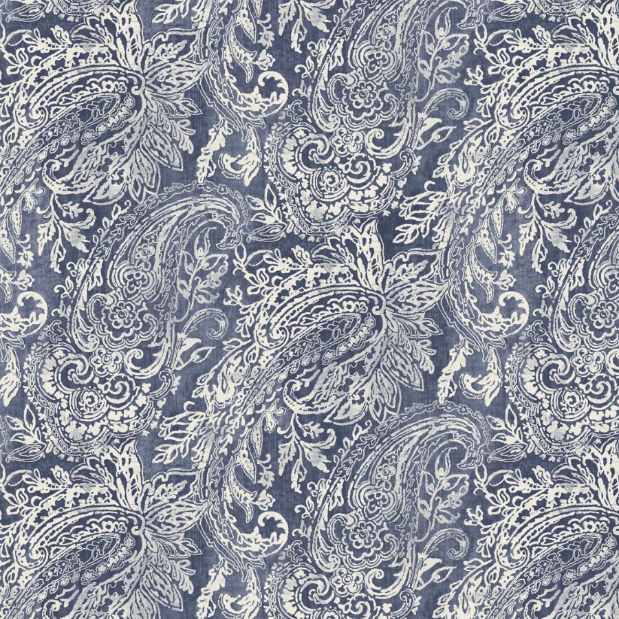 Purchase Greenhouse Fabric S6855 Blue