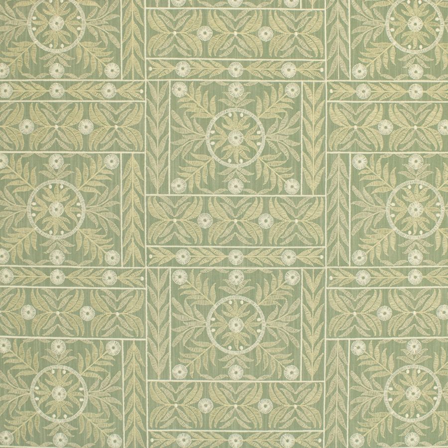 Purchase Greenhouse Fabric S6876 Haze