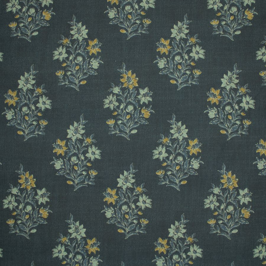 Purchase Greenhouse Fabric S6902 Indigo