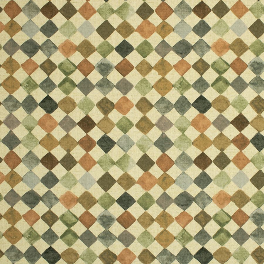 Purchase Greenhouse Fabric S6941 Sienna