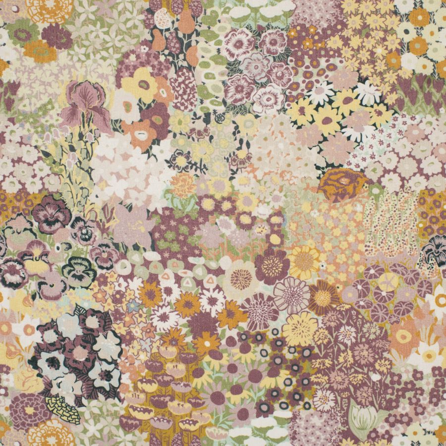 Purchase Greenhouse Fabric S6963 Sherbet