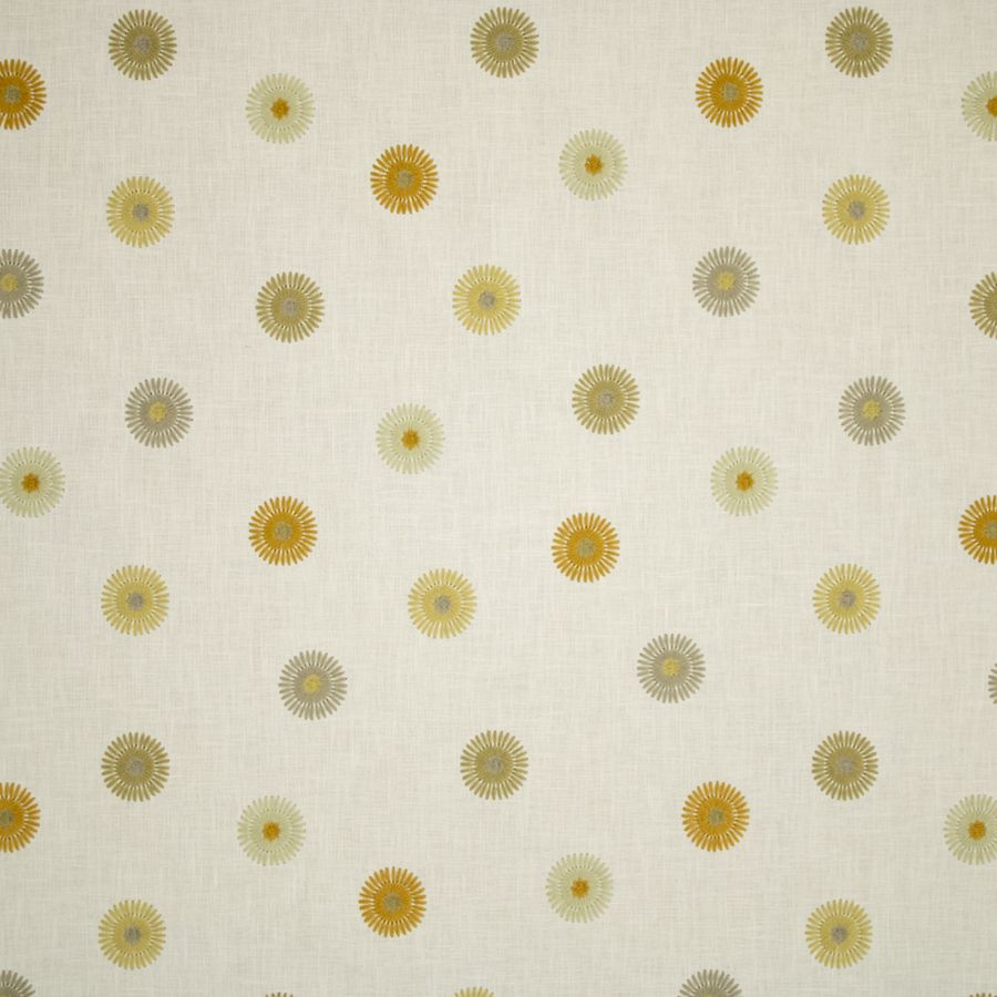 Purchase Greenhouse Fabric S6978 Sunny