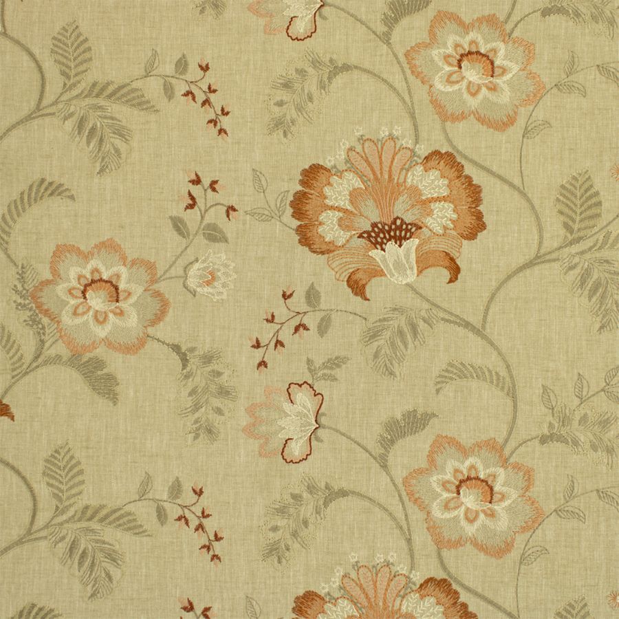 Purchase Greenhouse Fabric S6980 Desert Rose