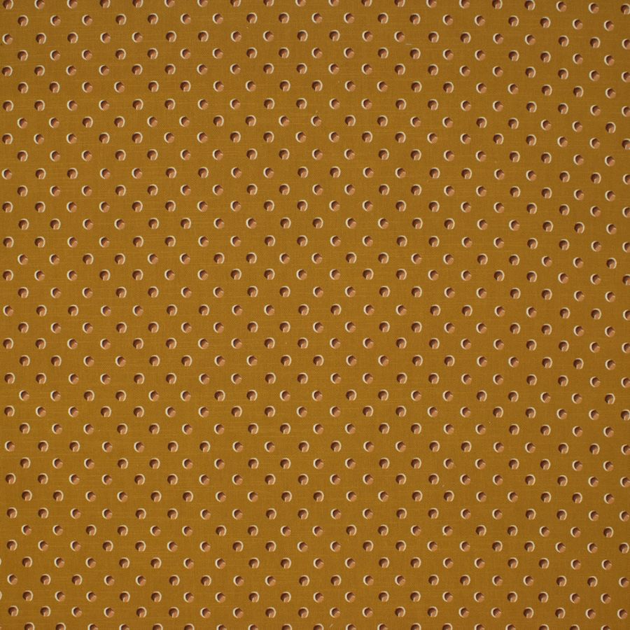 Purchase Greenhouse Fabric S6985 Havana