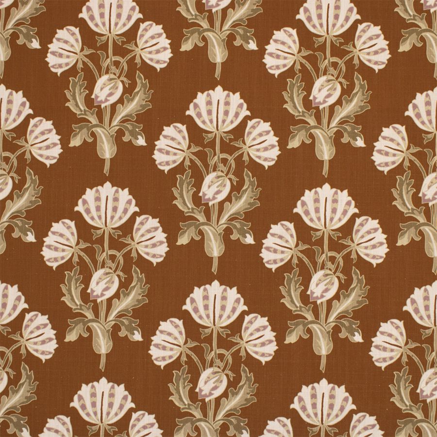 Purchase Greenhouse Fabric S6989 Clove