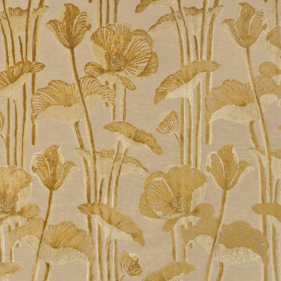 Purchase Greenhouse Fabric S7003 Amber