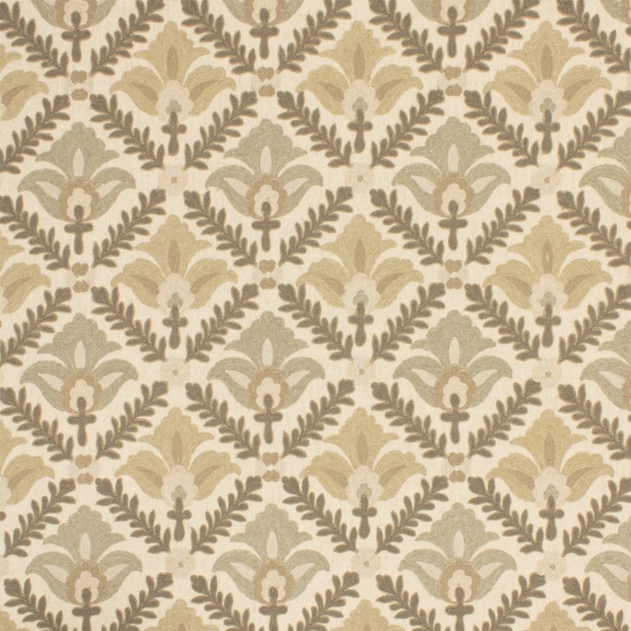 Purchase Greenhouse Fabric S7011 Stone