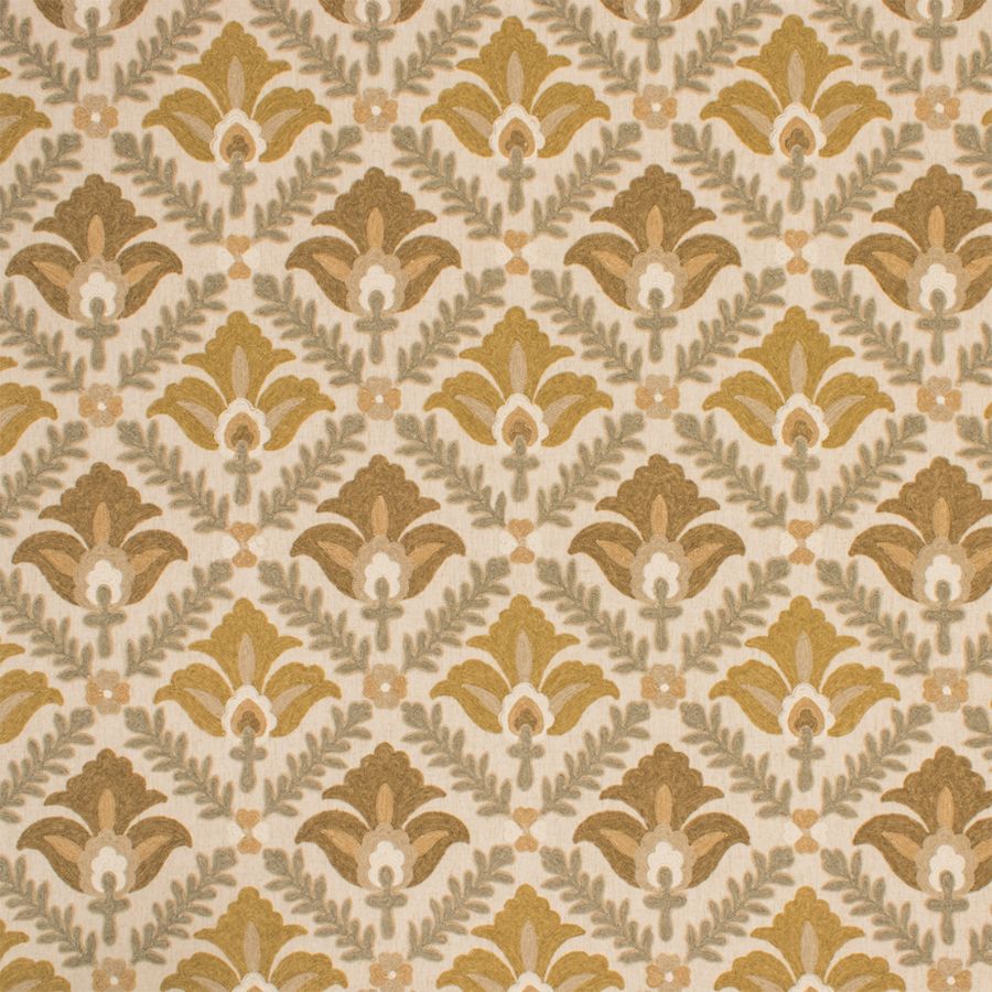 Purchase Greenhouse Fabric S7019 Topaz