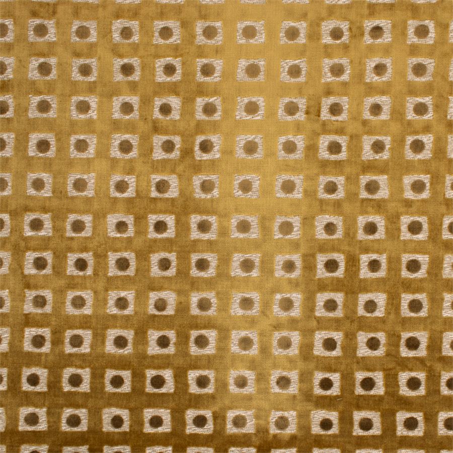 Purchase Greenhouse Fabric S7022 Caramel