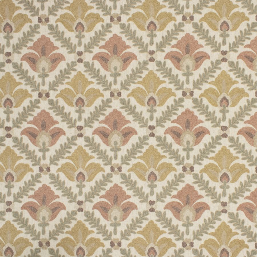 Purchase Greenhouse Fabric S7029 Berry