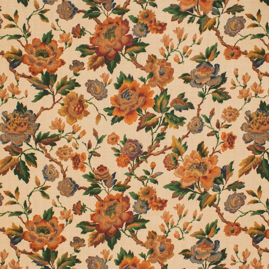 Purchase Greenhouse Fabric S7032 Multi