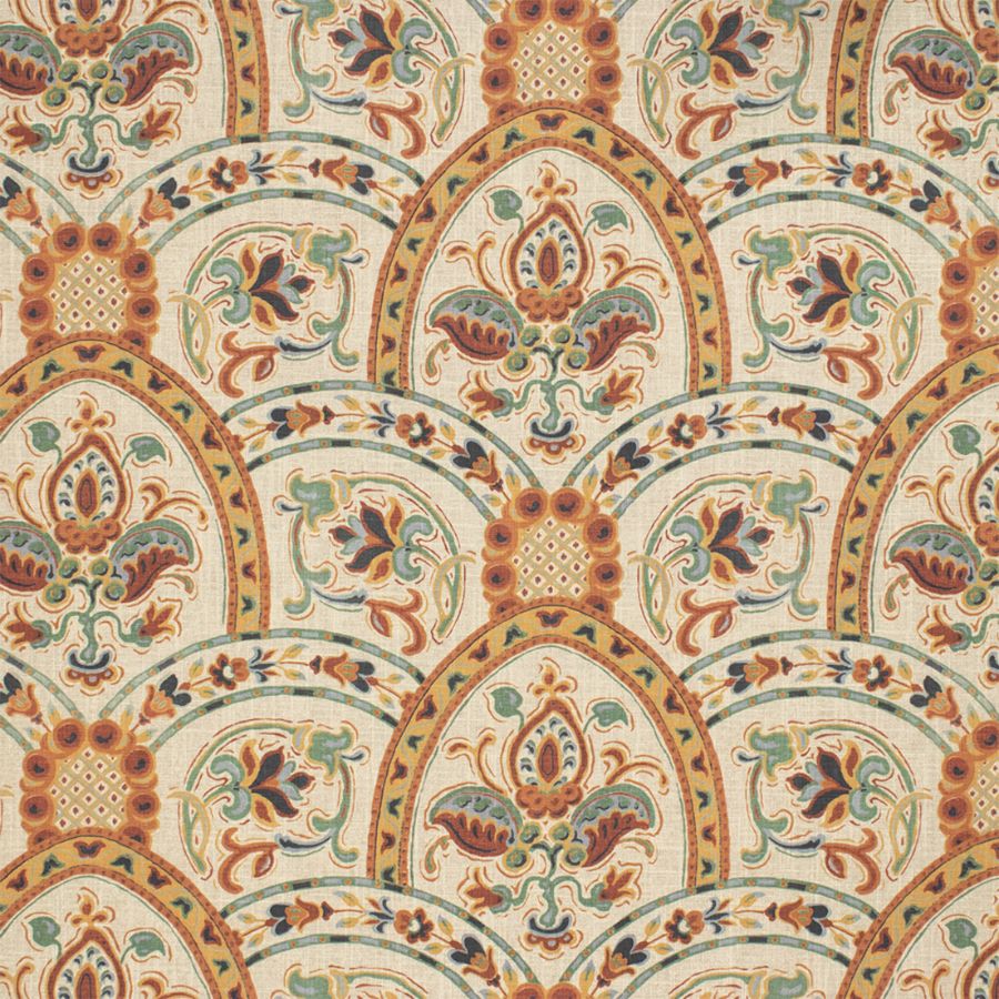 Purchase Greenhouse Fabric S7035 Soulful