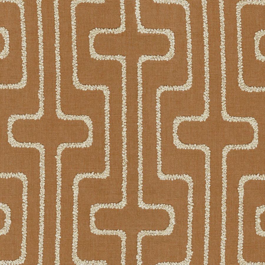 Purchase Greenhouse Fabric S7037 Vicuna