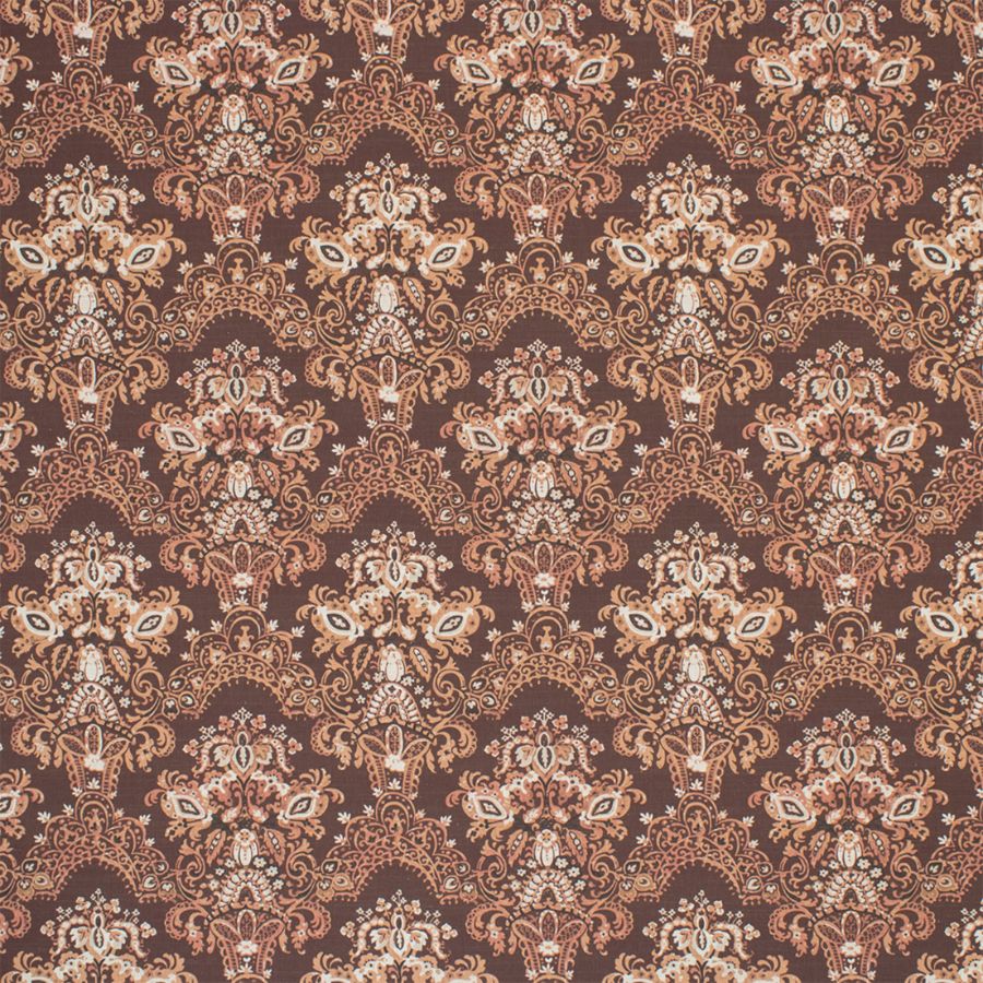 Purchase Greenhouse Fabric S7045 Sienna