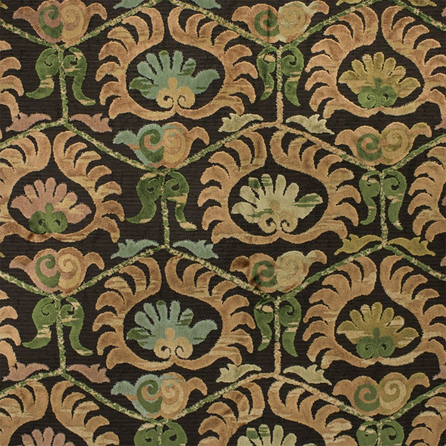 Purchase Greenhouse Fabric S7046 Vintage