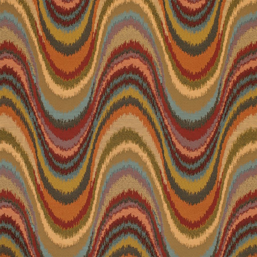 Purchase Greenhouse Fabric S7051 Fiesta