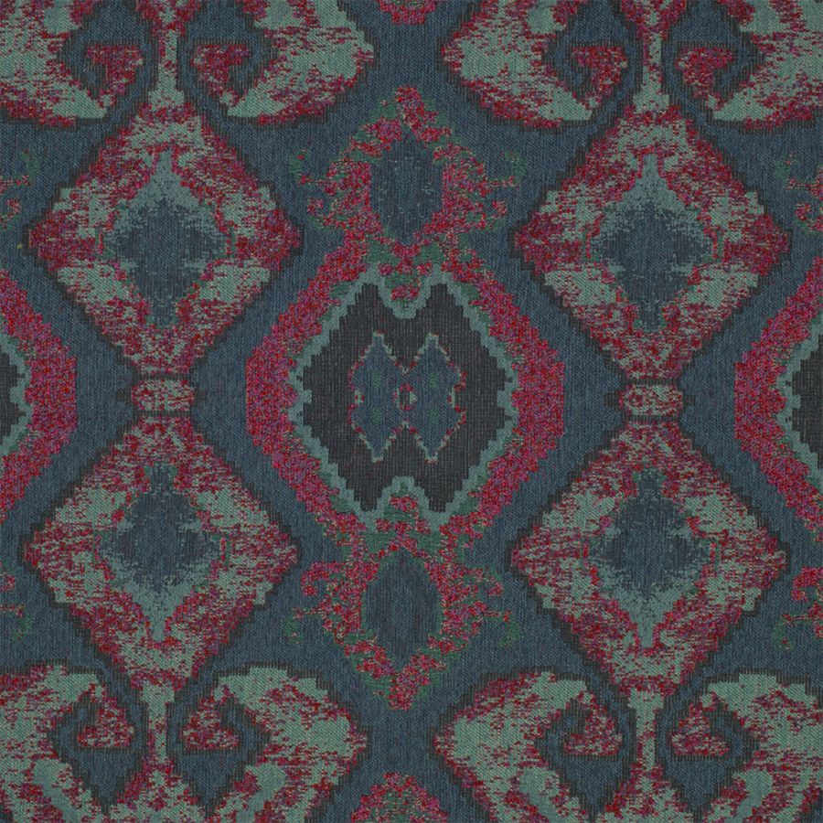 Purchase Greenhouse Fabric S7057 Ultramarine