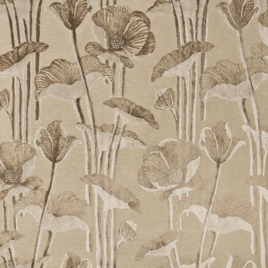 Purchase Greenhouse Fabric S7059 Taupe
