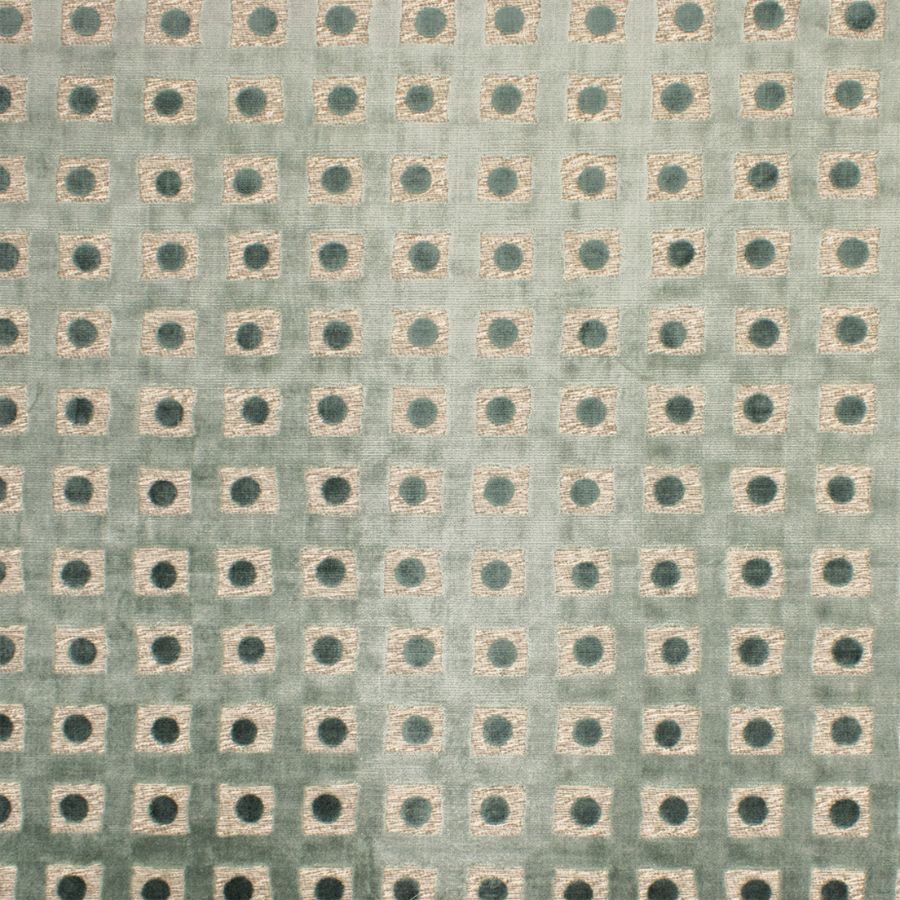 Purchase Greenhouse Fabric S7061 Glacier