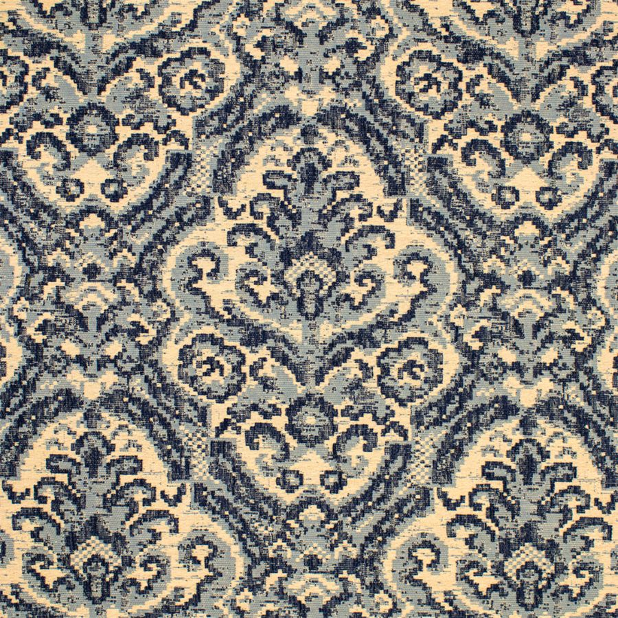 Purchase Greenhouse Fabric S7077 Azure