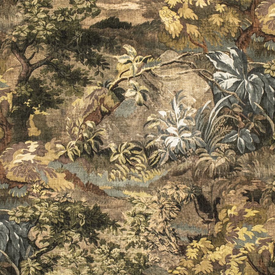 Purchase Greenhouse Fabric S7080 Tapestry