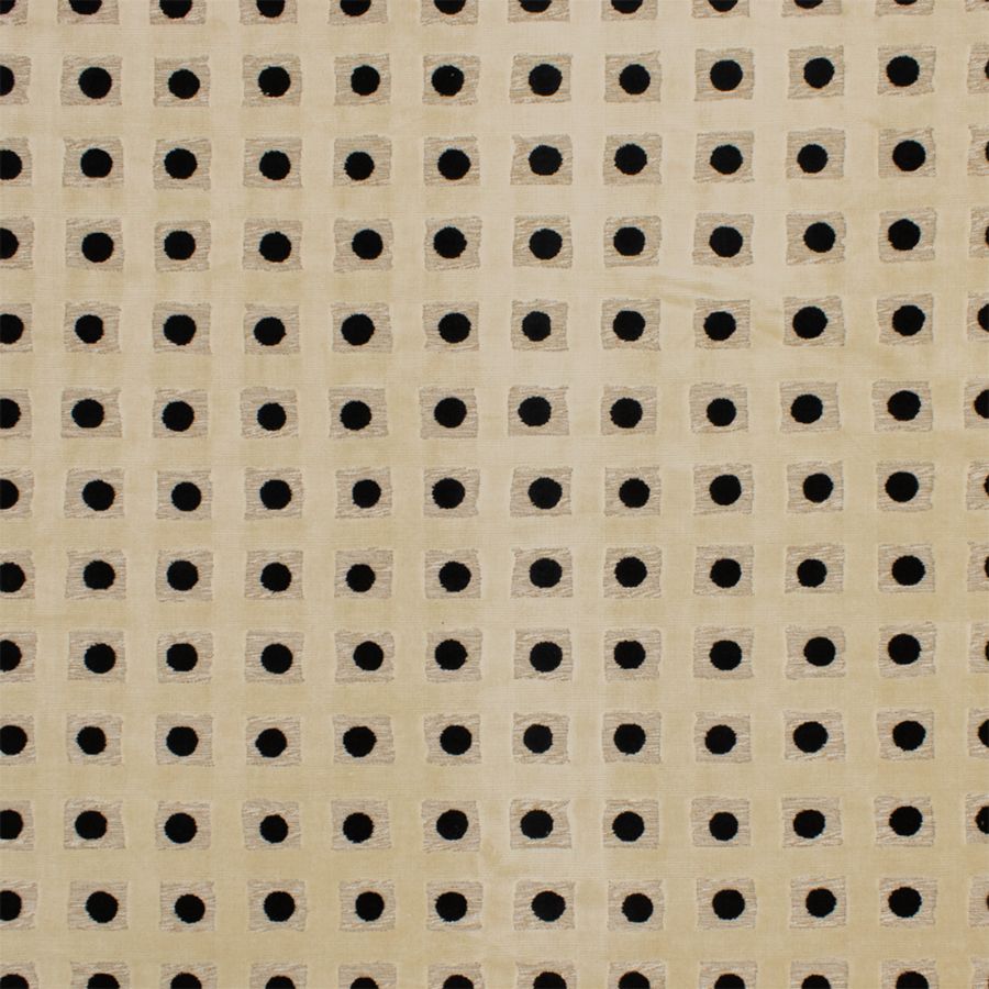 Purchase Greenhouse Fabric S7081 Onyx