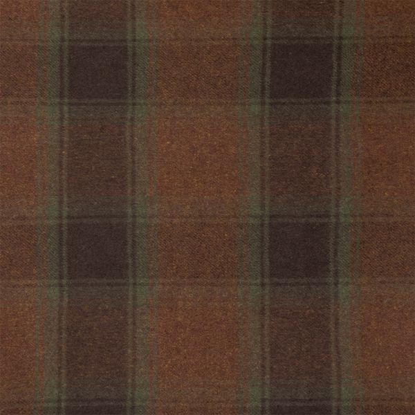 Purchase Greenhouse Fabric S7098 Pumpernickel