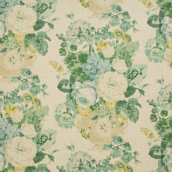 Purchase Greenhouse Fabric S7152 Jade