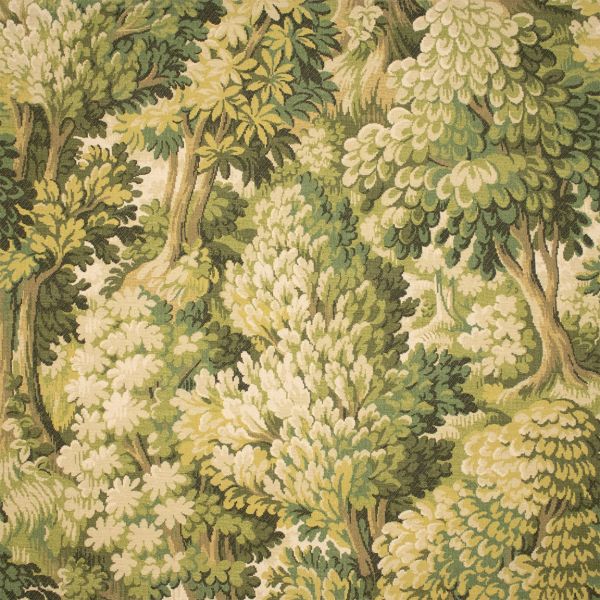 Purchase Greenhouse Fabric S7162 Emerald