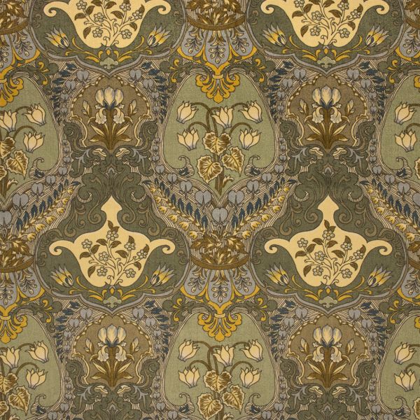 Purchase Greenhouse Fabric S7168 Verde