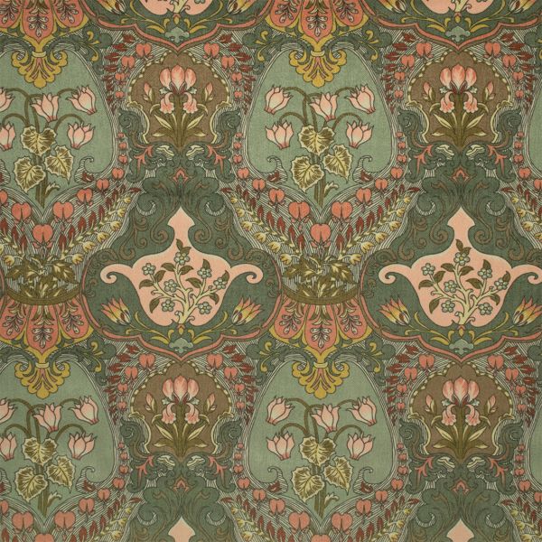 Purchase Greenhouse Fabric S7201 Lichen Like